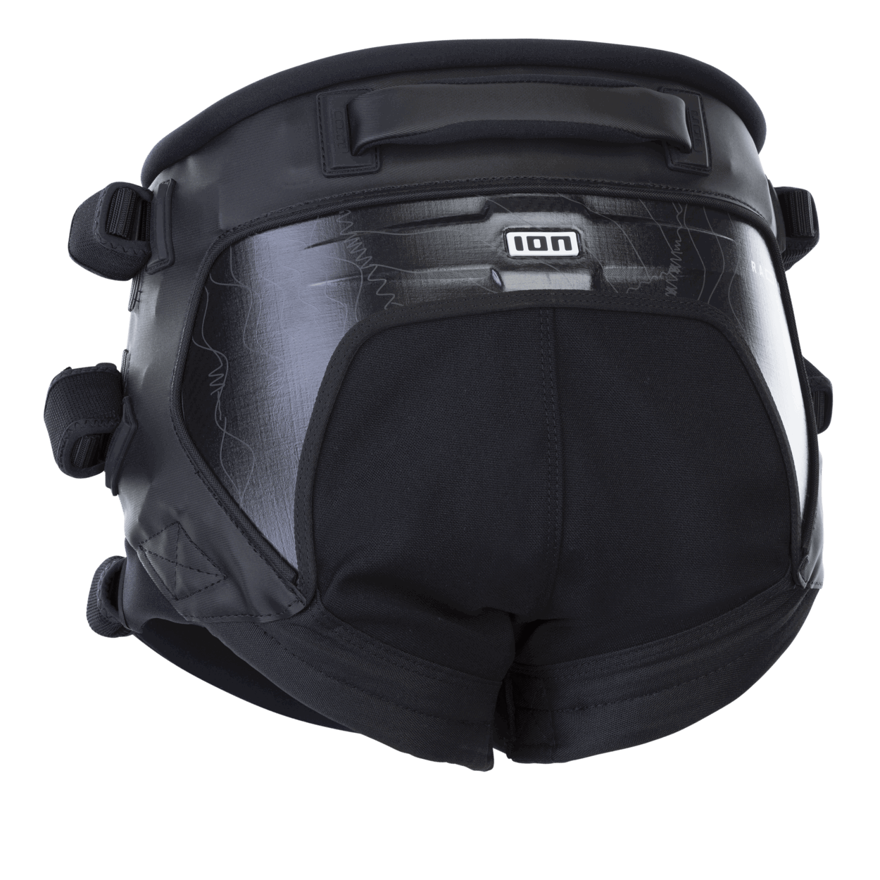ION Harness Seat Kite Radar 2024