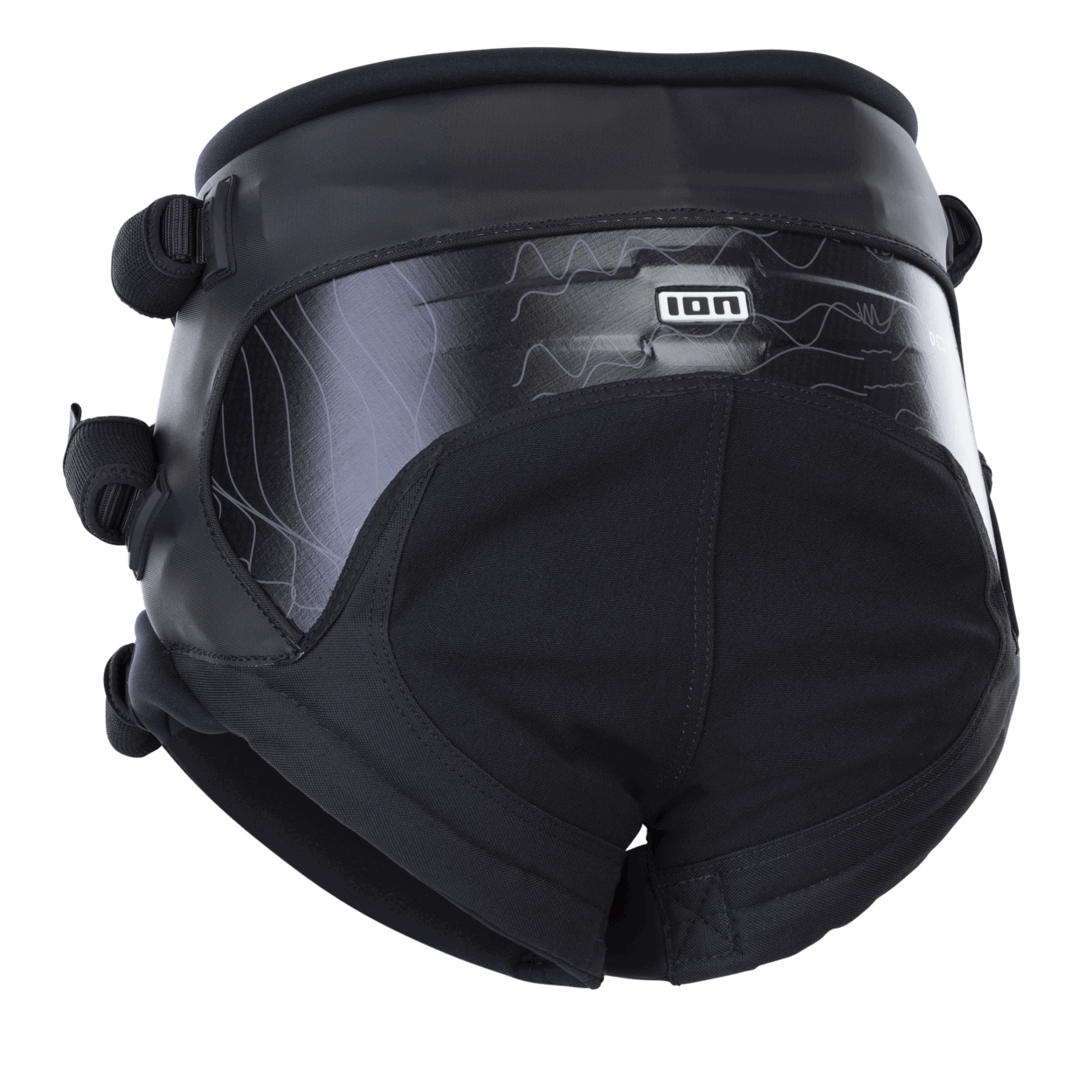 ION Harness Windsurf Seat Octane 2024