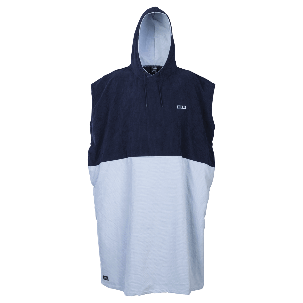 ION Poncho Select Bamboo men 2024