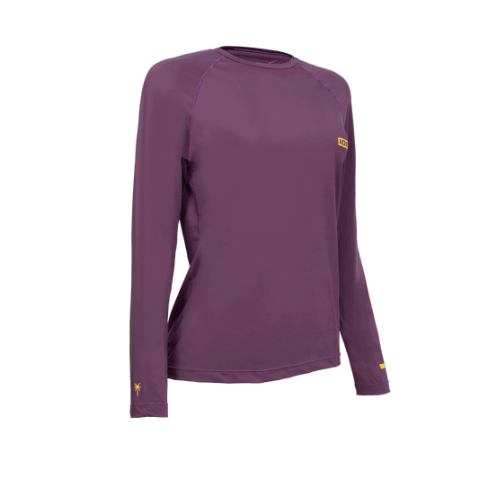 ION Rashguard BRA LS women 2024