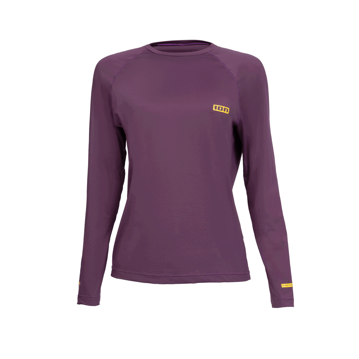 ION Rashguard BRA LS women 2024