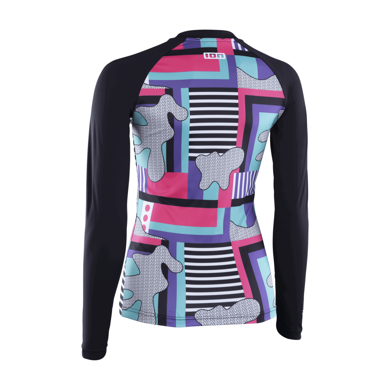 ION Rashguard Lizz LS women 2024