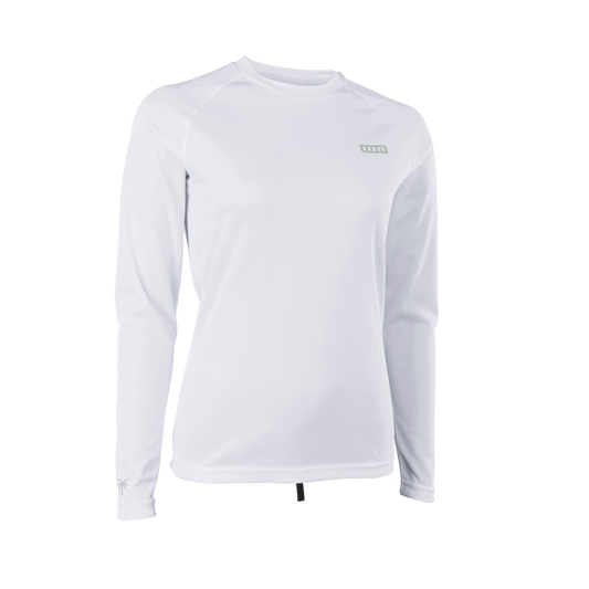 ION Wetshirt LS women 2024