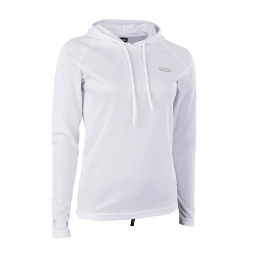 ION Wetshirt Hood LS women 2024