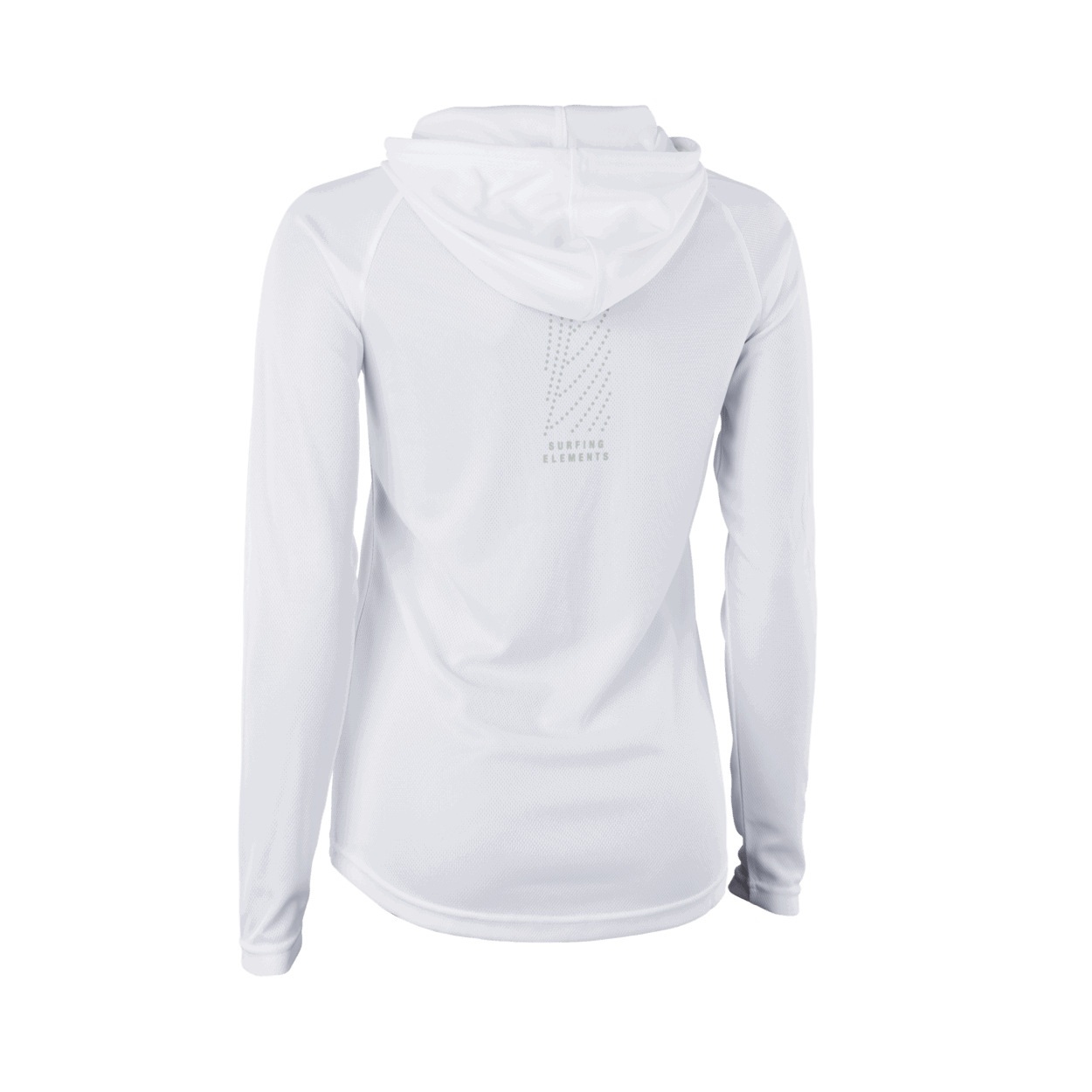 ION Wetshirt Hood LS women 2024
