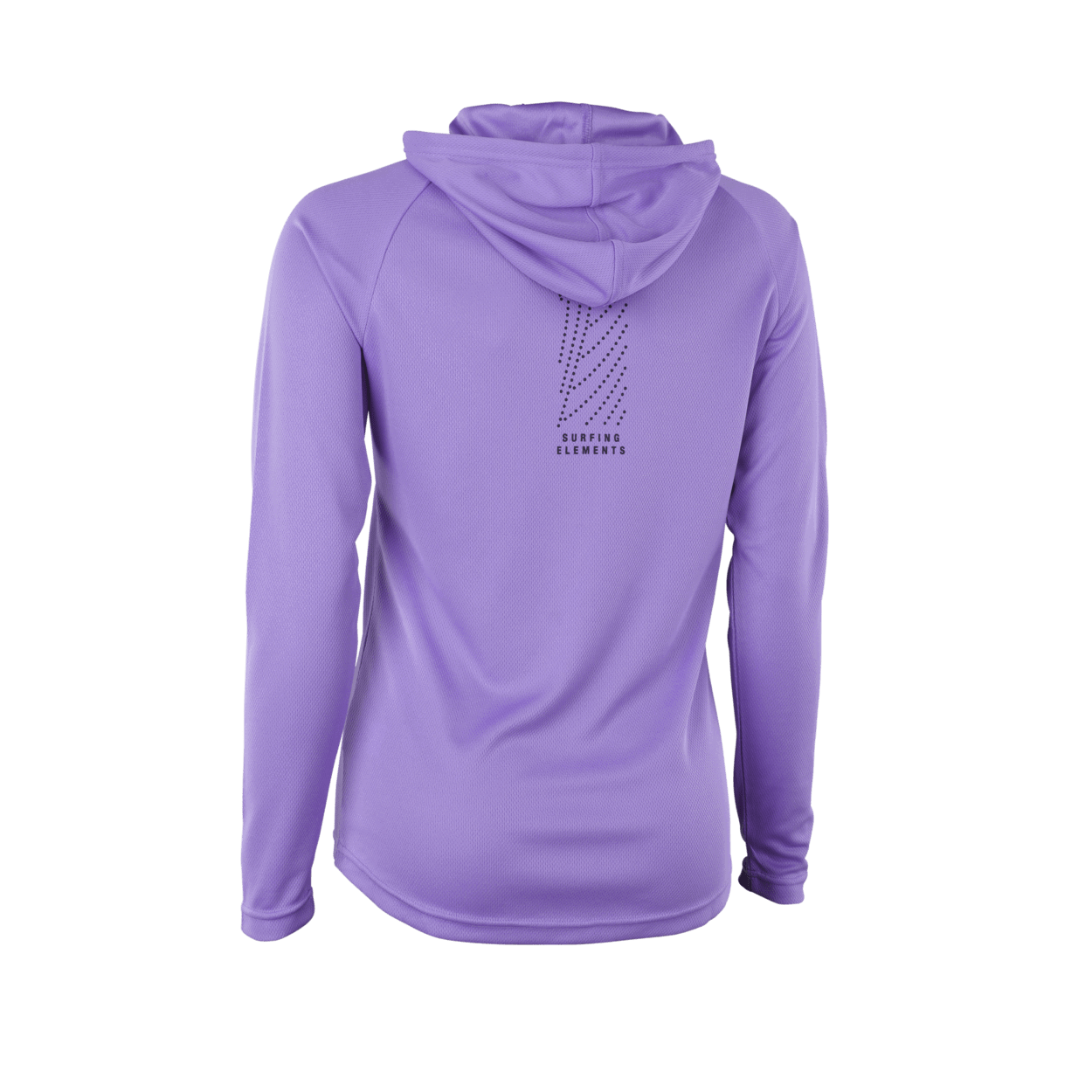 ION Wetshirt Hood LS women 2024