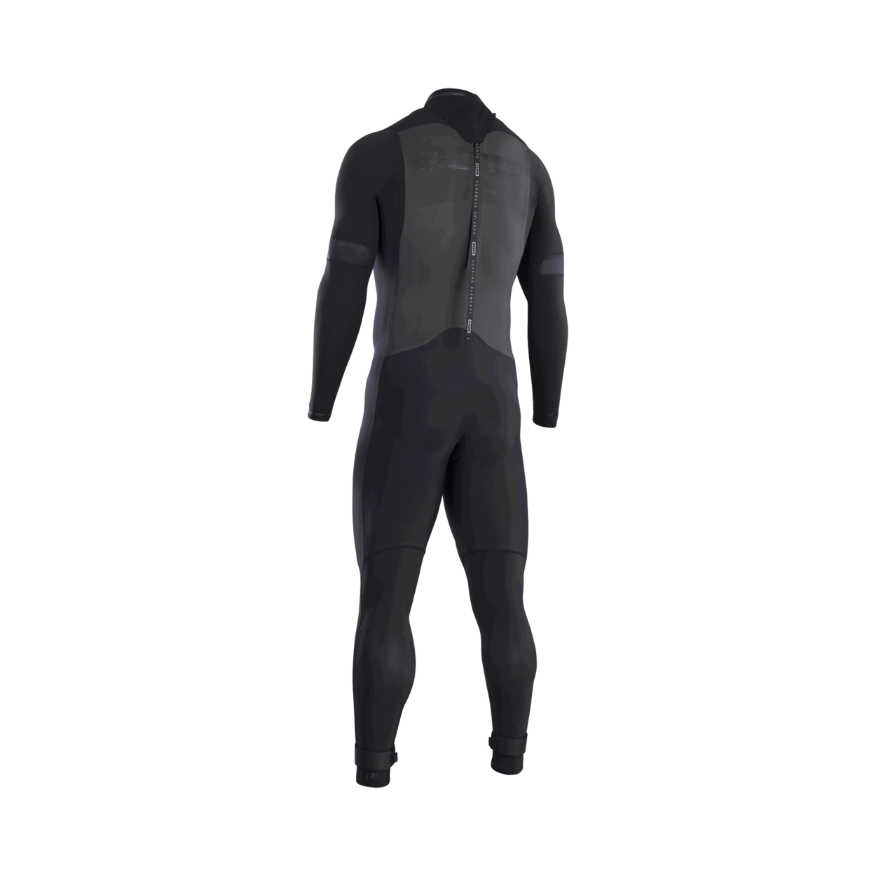 ION IOW-Wetsuit Seek Amp 5/4 Back Zip men 2025