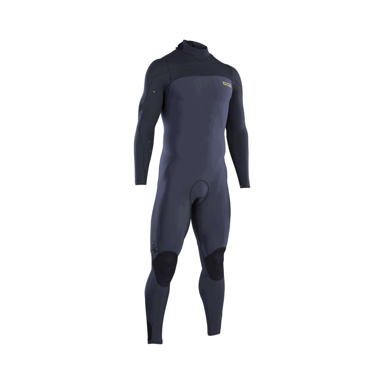 ION IOW-Wetsuit Seek Amp 5/4 Back Zip men 2025