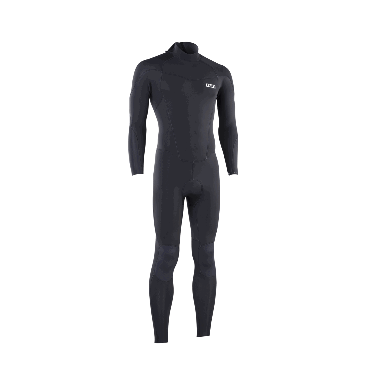 ION IOW-Wetsuit Element 3/2 Back Zip men 2025