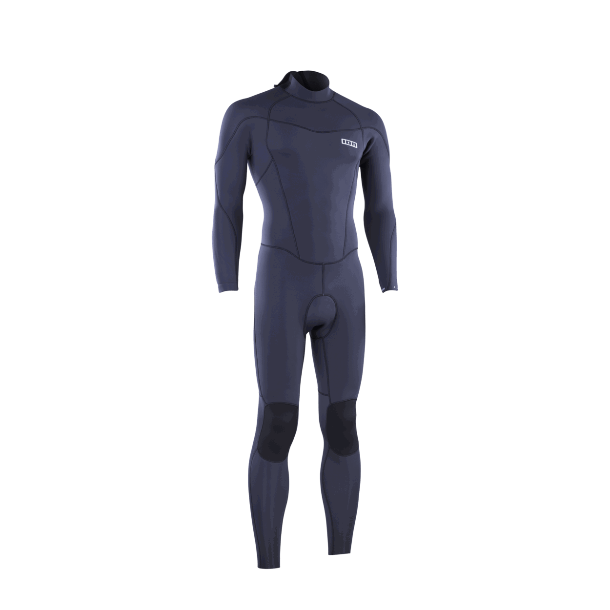 ION IOW-Wetsuit Element 5/4 Back Zip men 2025