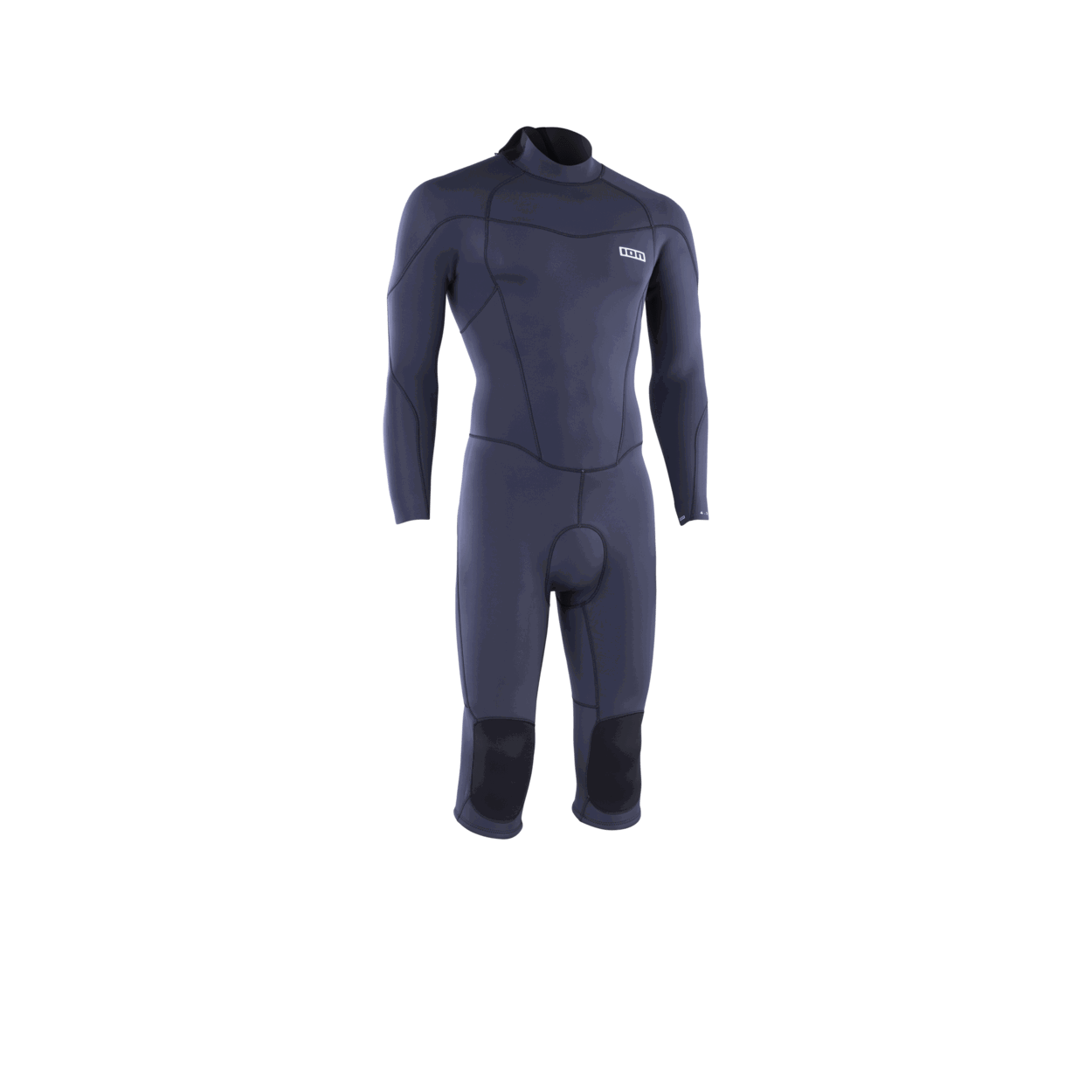 ION IOW-Wetsuit Element 4/3 Overknee LS Back Zip men 2025
