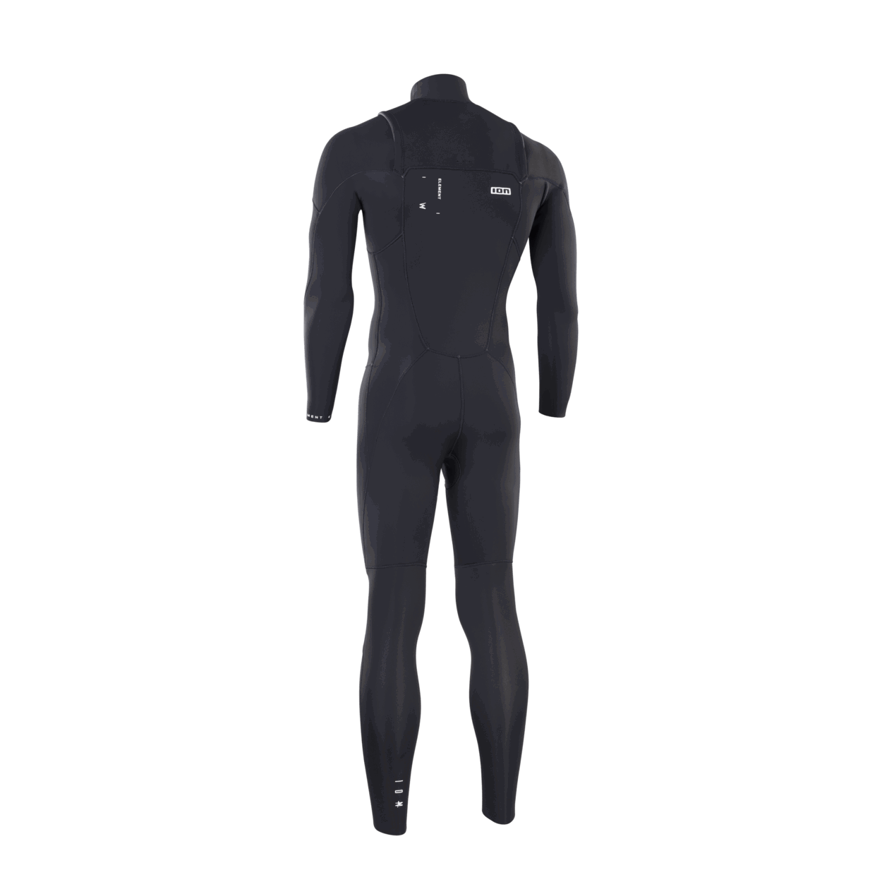 ION IOW-Wetsuit Element 4/3 Front Zip men 2025