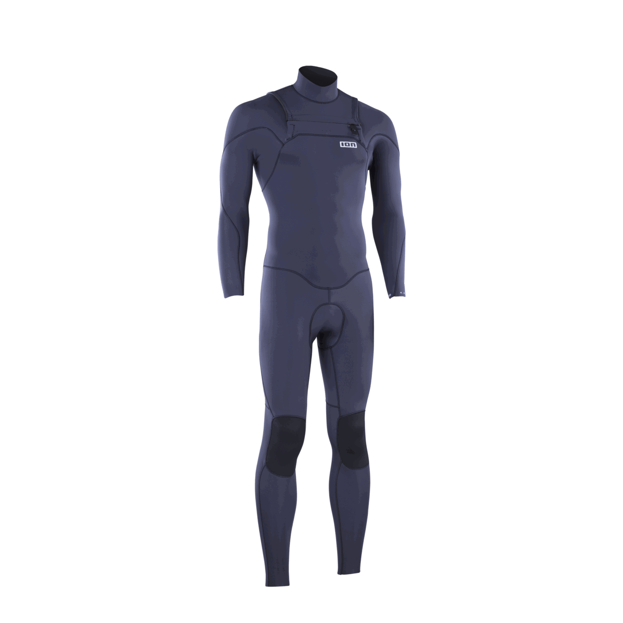 ION IOW-Wetsuit Element 4/3 Front Zip men 2025