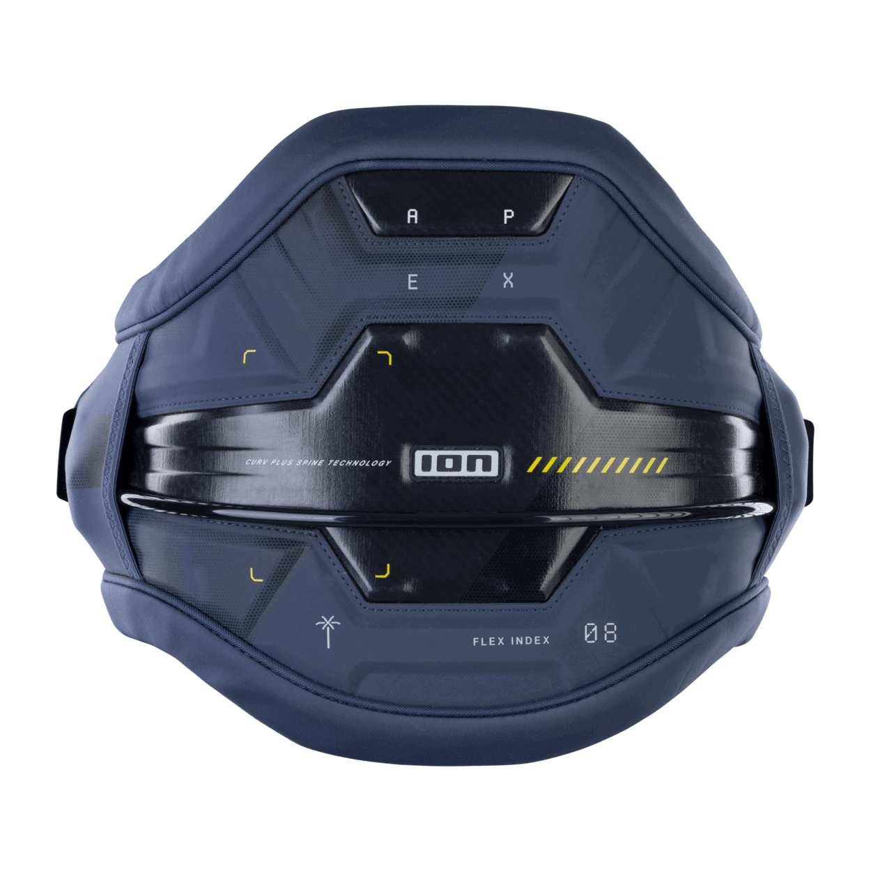 ION IOW-Harness Waist Kite Apex 2025