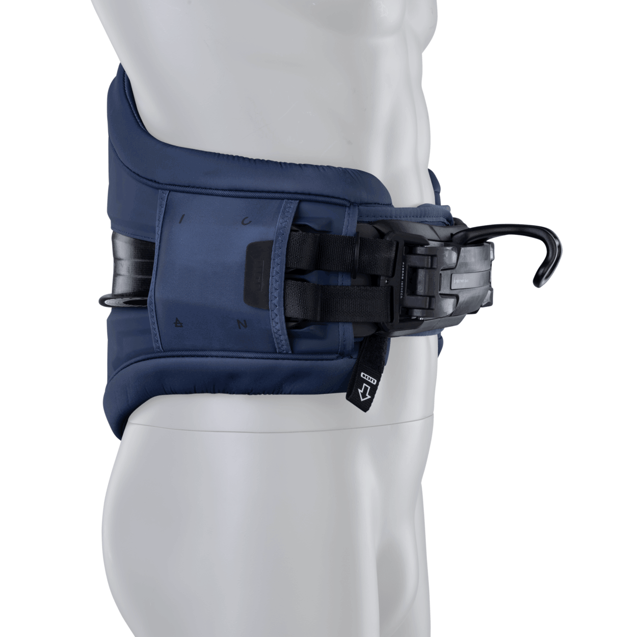 ION IOW-Harness Waist Kite Apex 2025