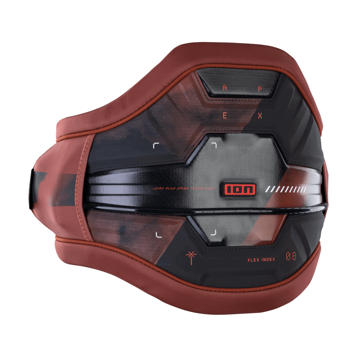 ION IOW-Harness Waist Kite Apex 2025