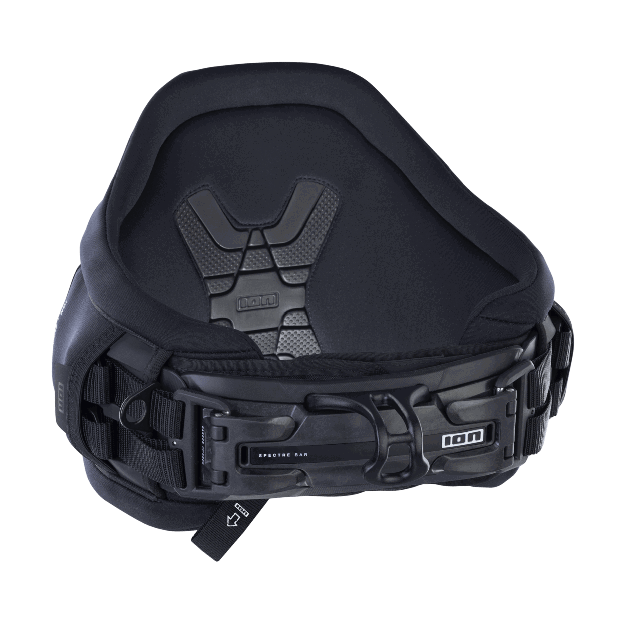 ION IOW-Harness Waist Kite Rival 2025