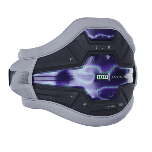 ION IOW-Harness Waist Windsurf Radium 2025