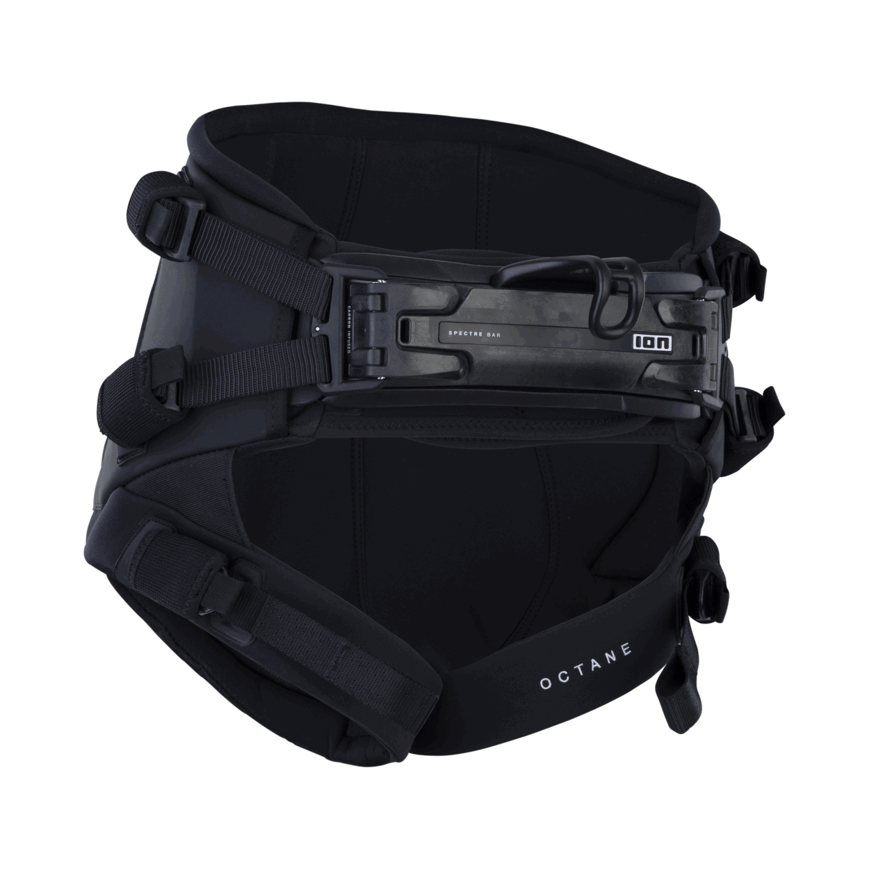 ION IOW-Harness Windsurf Seat Octane 2025