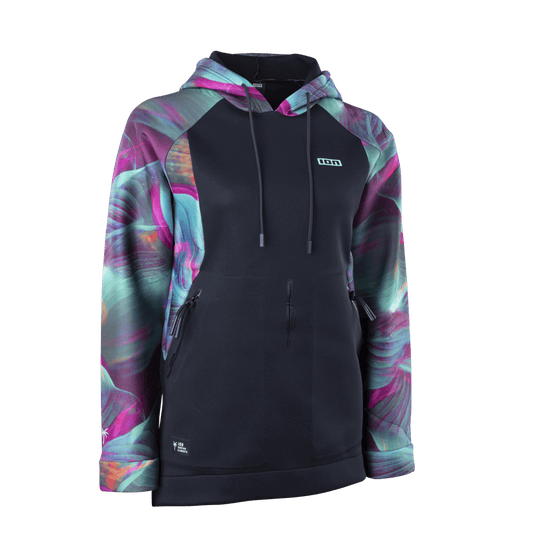 ION IOW-Water Hoody Neo Lite women 2025