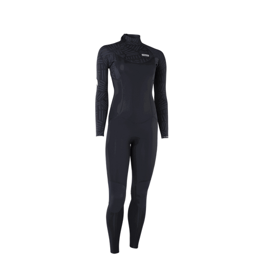 ION IOW-Wetsuit Element 5/4 Back Zip women 2025