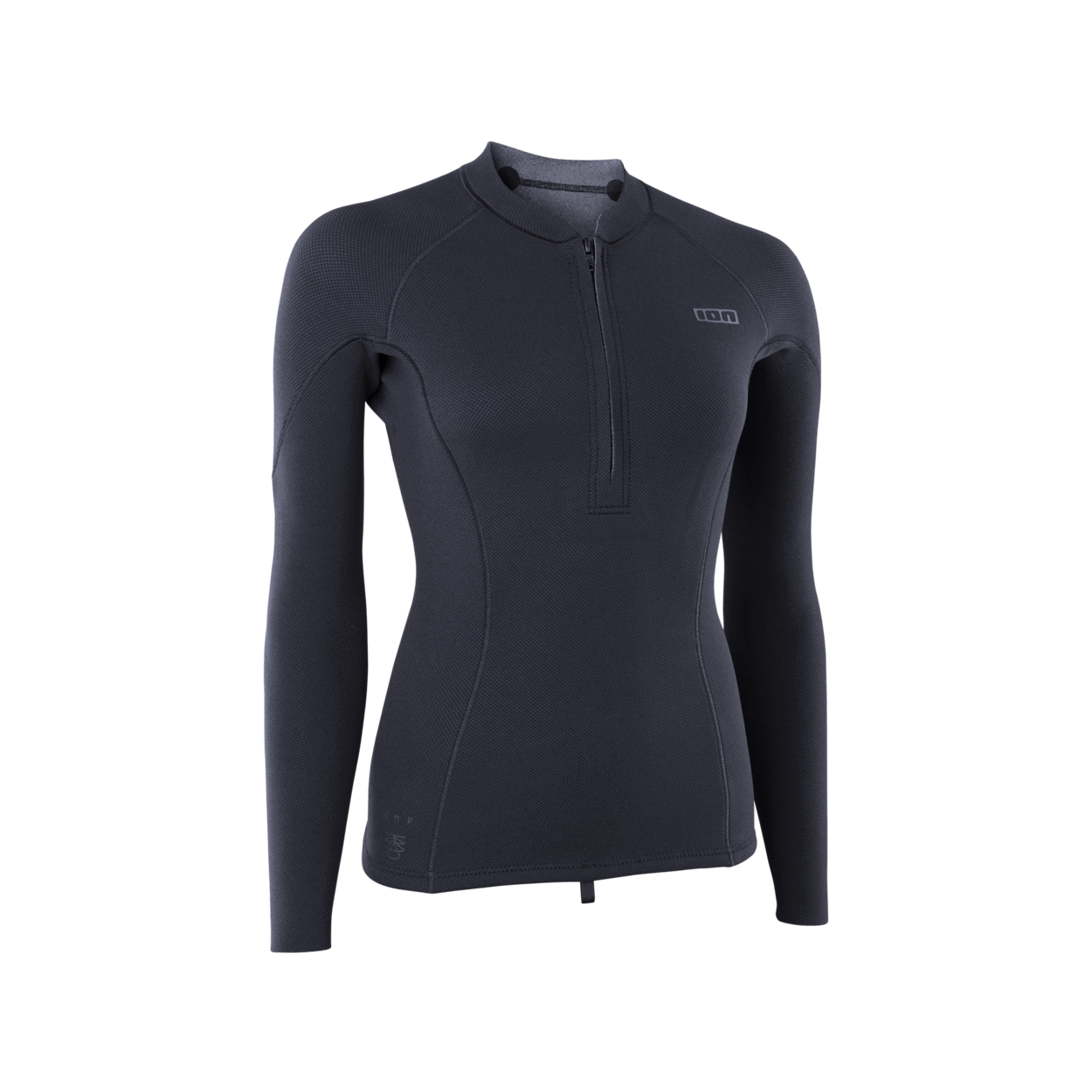 ION IOW-Wetsuit Amaze Amp Zip Top 1.5 women 2025