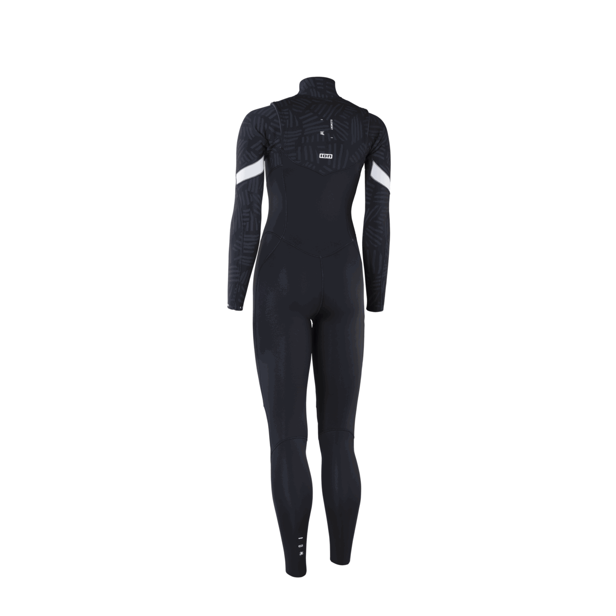 ION IOW-Wetsuit Element 3/2 Front Zip women 2025