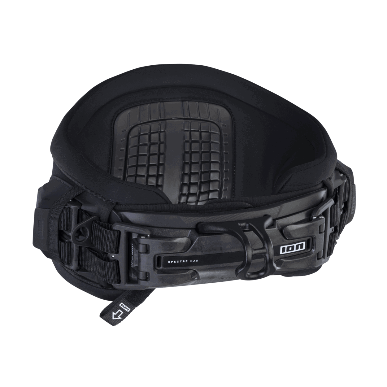 ION IOW-Harness Waist Kite Sol Curv 2025