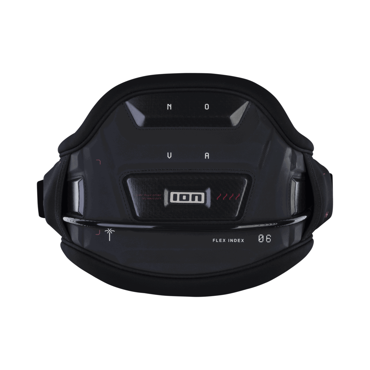 ION IOW-Harness Waist Kite Nova 2025