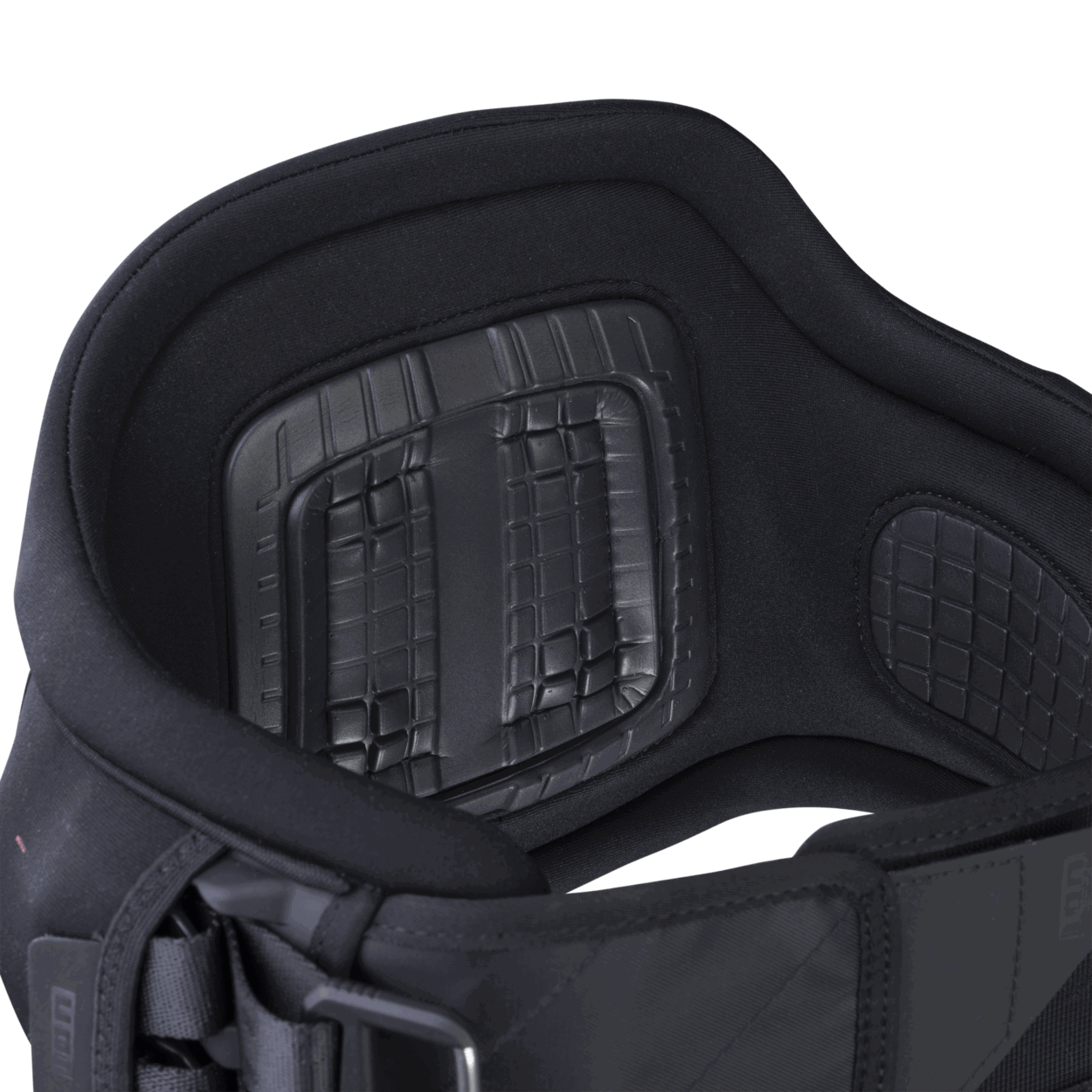 ION IOW-Harness Waist Windsurf Jade 2025