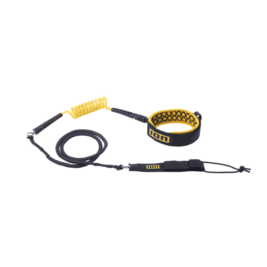 ION Wing Board Leash Core Hybrid Knee 2026
