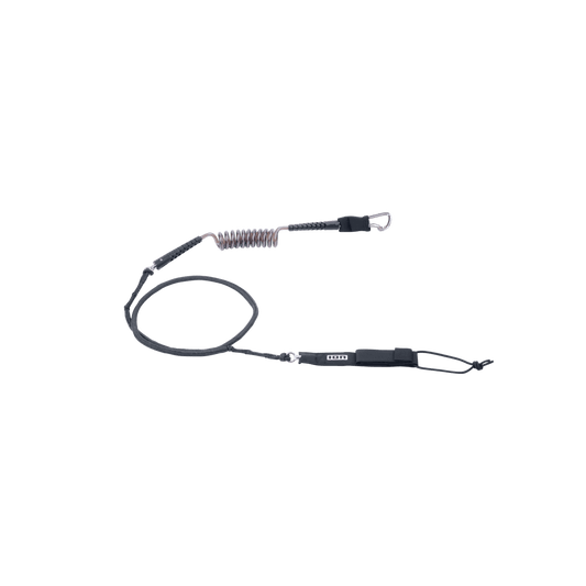 ION Wing Board Leash Core Hybrid Carabiner 2026