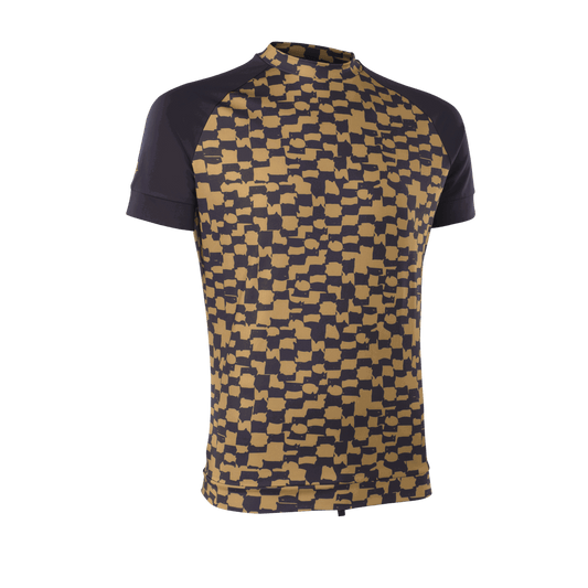 ION Rashguard Maze SS men 2026