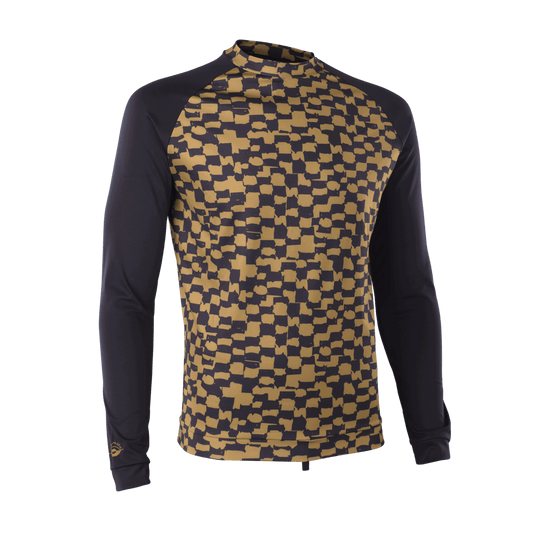 ION Rashguard Maze LS men 2026