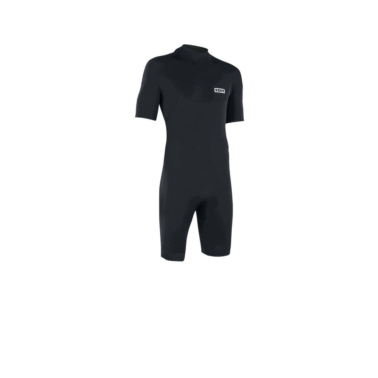ION Base re 2/2 shorty SS Back Zip unisex 2026