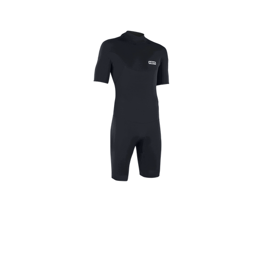 ION Base re 2/2 shorty SS Back Zip unisex 2026