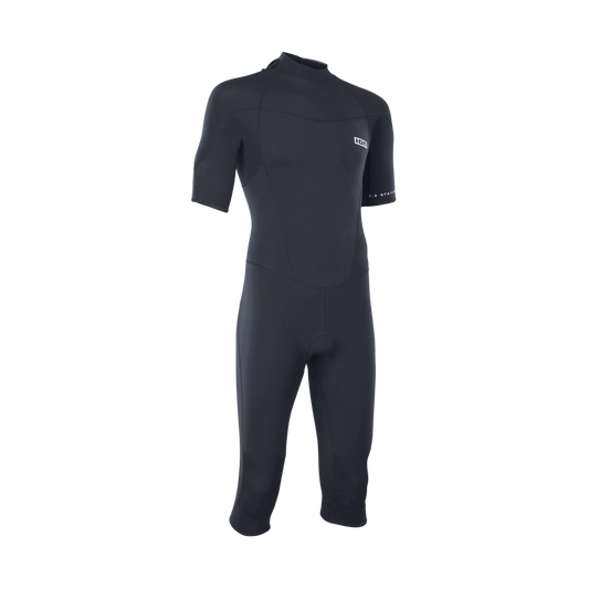 ION Static 3/2 Overknee SS Back Zip men 2026