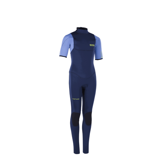 ION Capture 3/2 SS Back Zip junior 2026