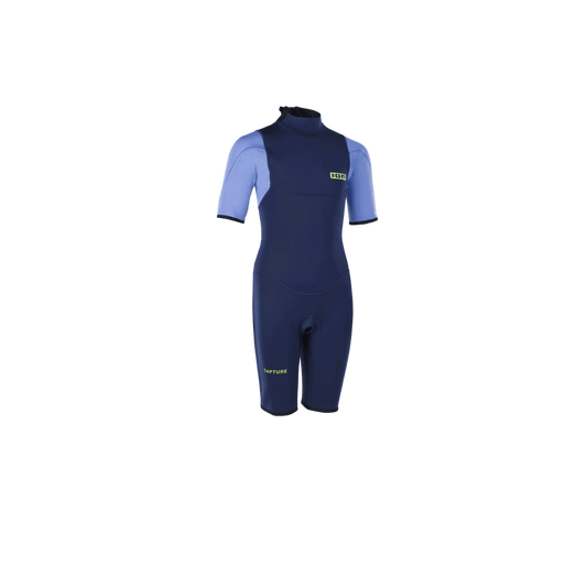ION Capture 2/2 Shorty SS Back Zip junior 2026