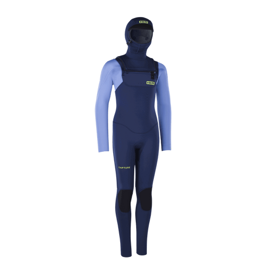 ION Capture 6/5 Hood Front Zip junior 2026