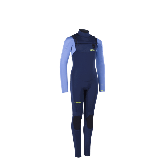 ION Capture 4/3 Front Zip junior 2026
