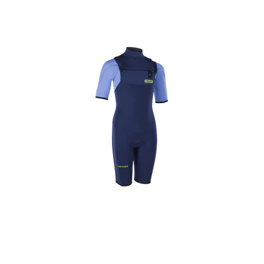 ION Capture 2/2 Shorty SS Front Zip junior 2026