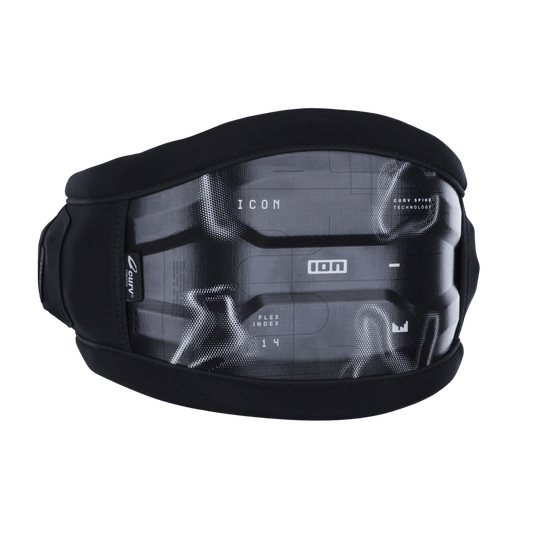 ION Icon Curv 2027
