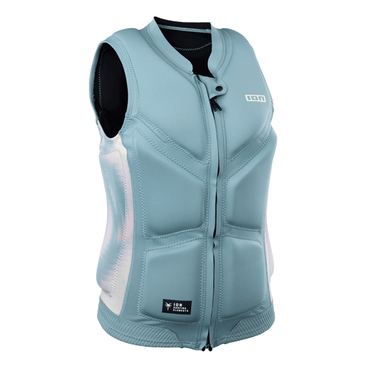 ION Lunis Vest Front Zip women 2027
