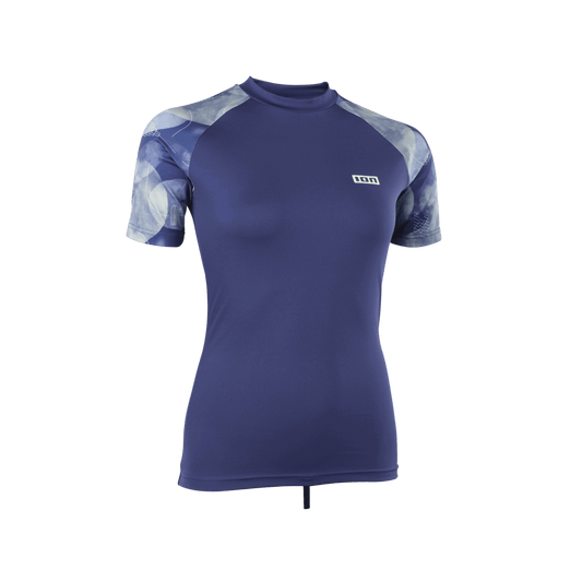 ION Rashguard Lizz SS women 2026