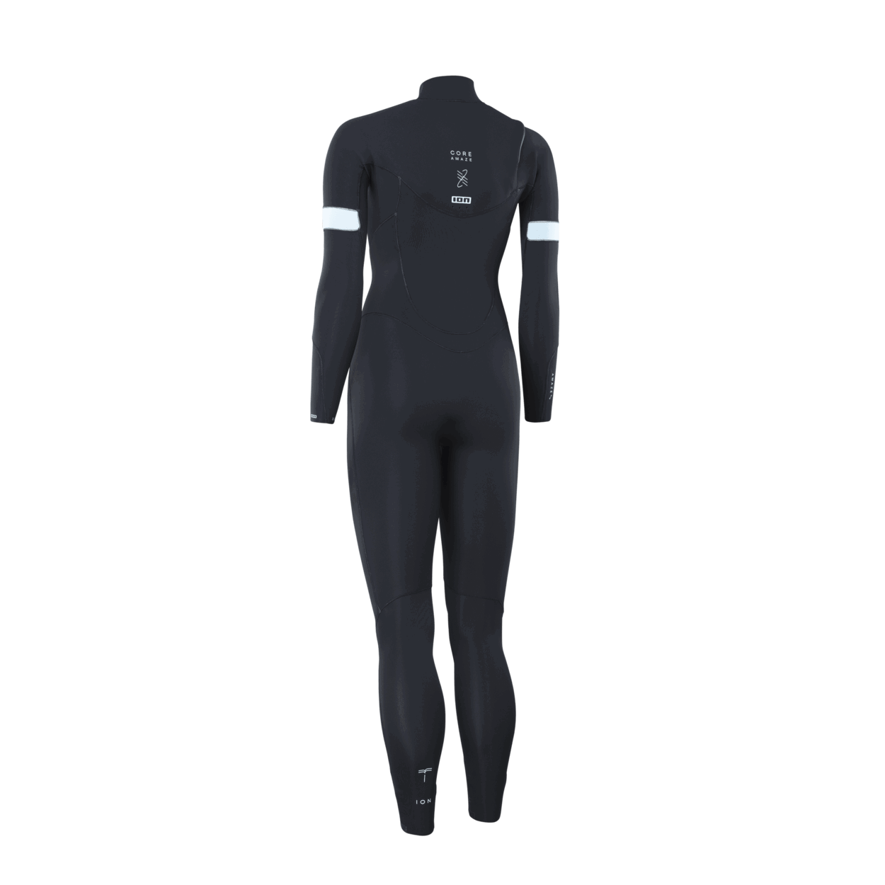 ION Amaze Core 4/3 Front Zip women 2026