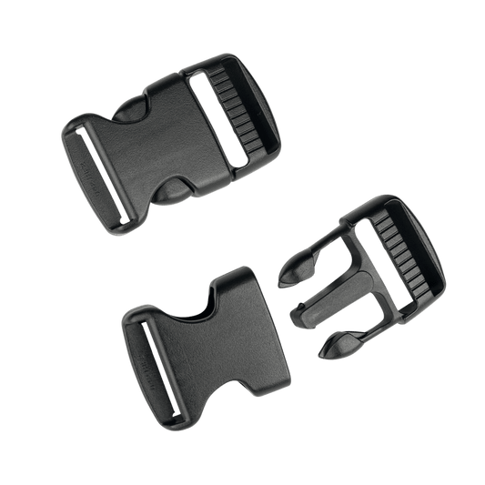 ION Buckle 25mm f. legstraps (2pair) (SS16 onwards) 2024