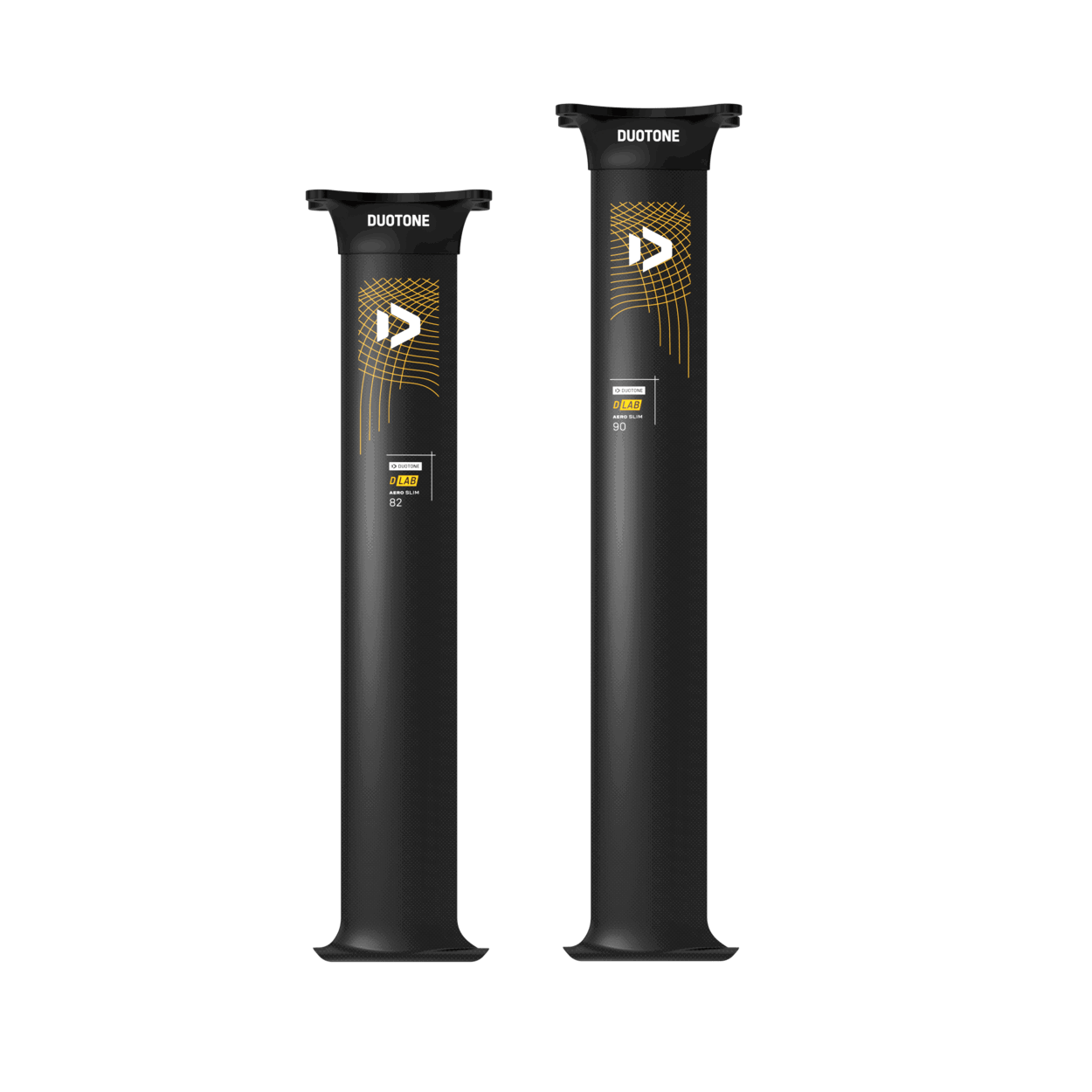 Duotone Mast Aero Slim D/LAB 2025