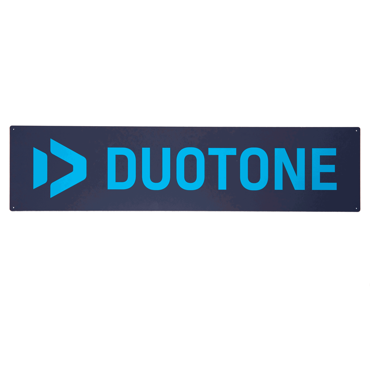 Duotone Shop Sign 2024