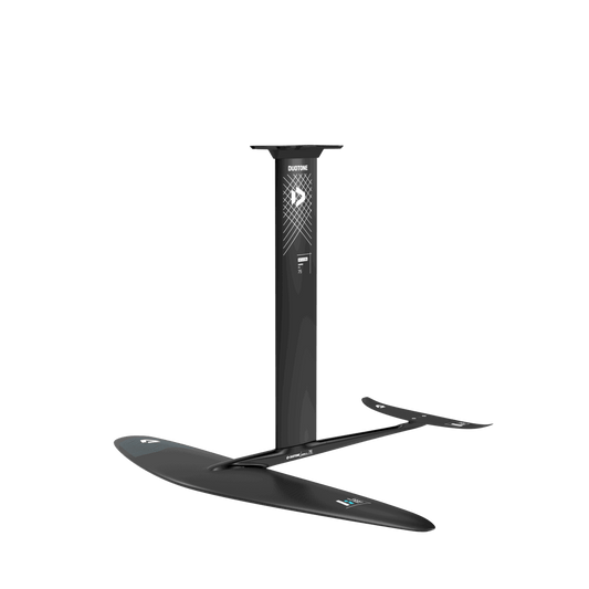 Duotone Foil Set Complete AL - Aero Free SLS 2024